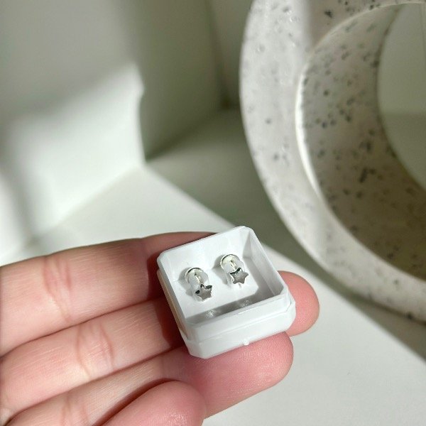 Producto - Abridores estrella mini inflada