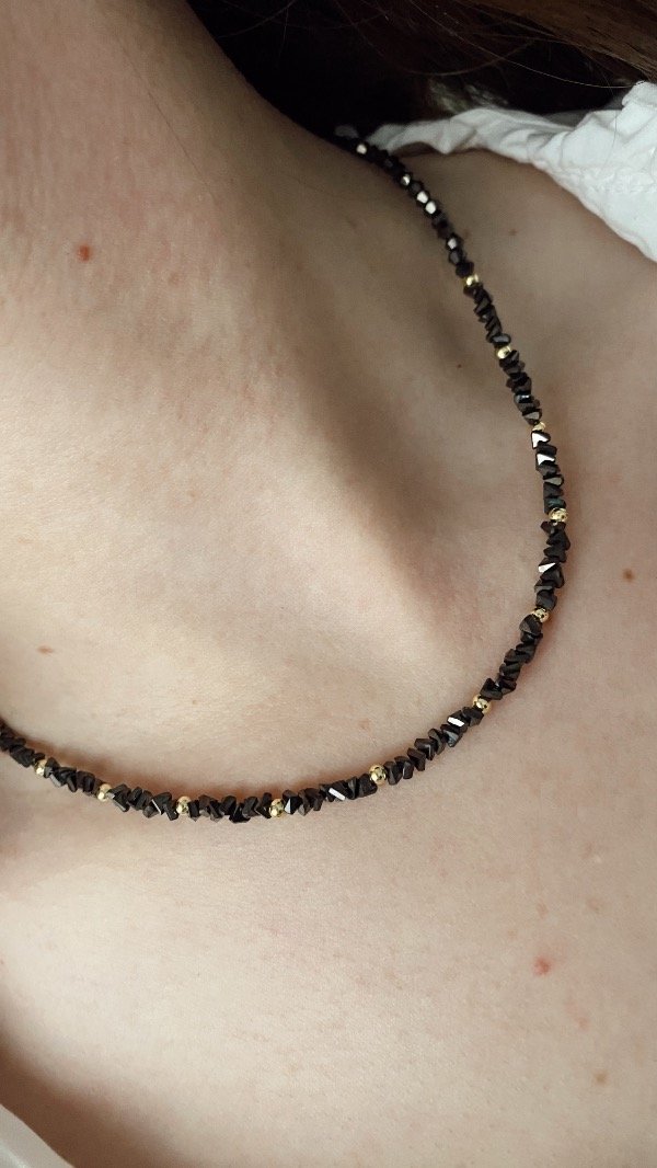 Producto - Collarcito Gala - 1