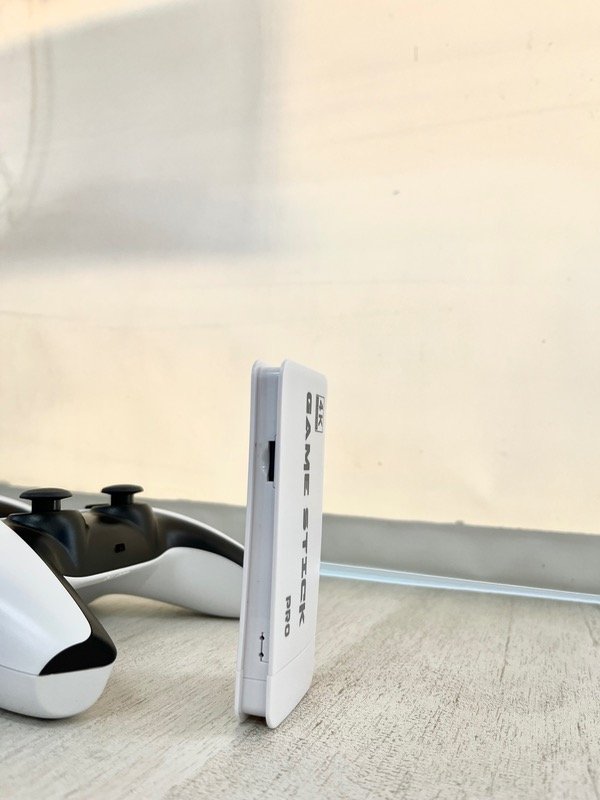 Producto - Game 2.4G Wireless - 2