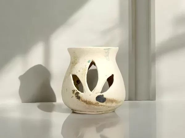 Producto - HORNILLO RUSTICO GOTA 9.5CM