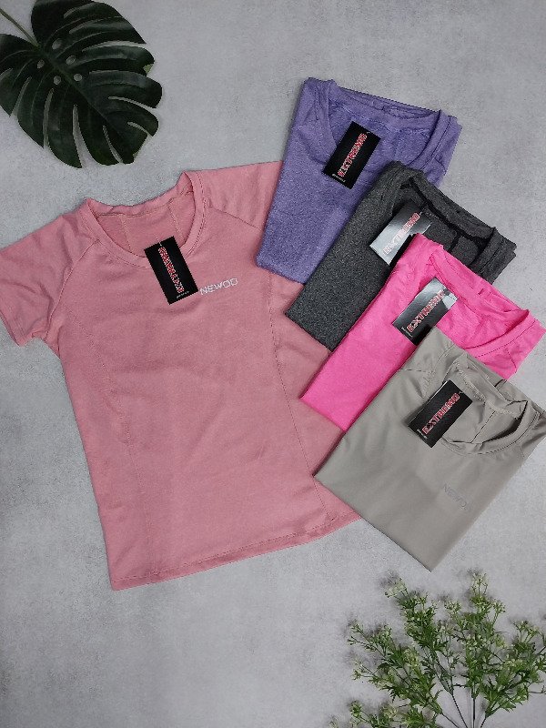 Producto - Remera Miler - NEWOD