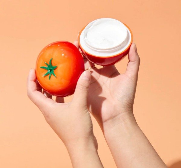 Producto - TONYMOLY Tomatox Magic Massage 80g - 2