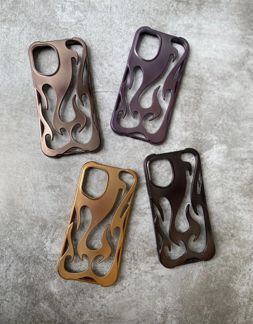 Producto - CASE FIRE