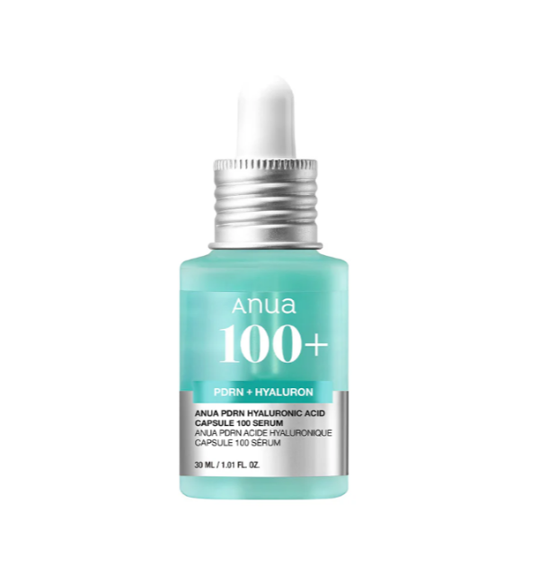 Producto - Anua PDRN + Hyaluron 100 Serum Hidratante 30ml