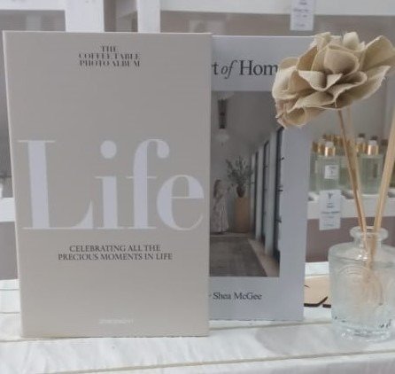 Producto - DECO LIBRO