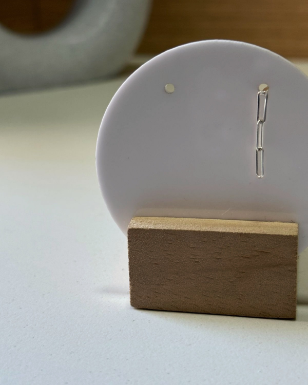 Producto - Aro Mini Chain