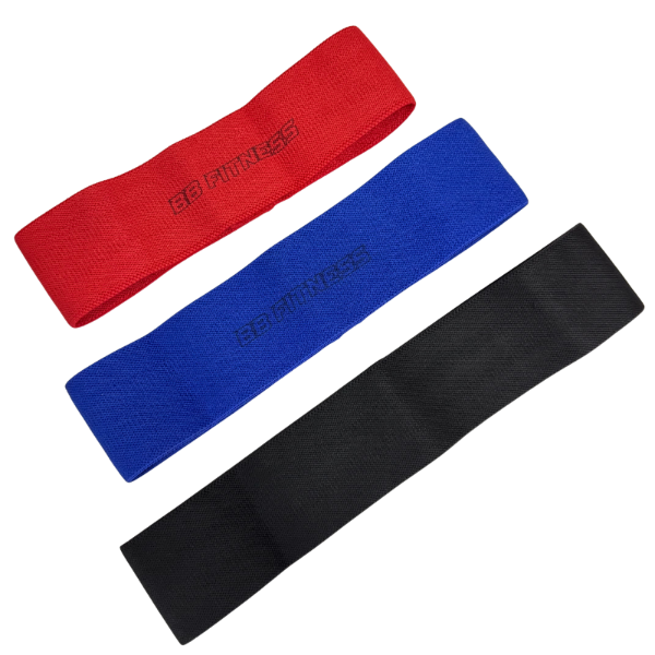 Producto - BootyBand BB Importada Pack x3