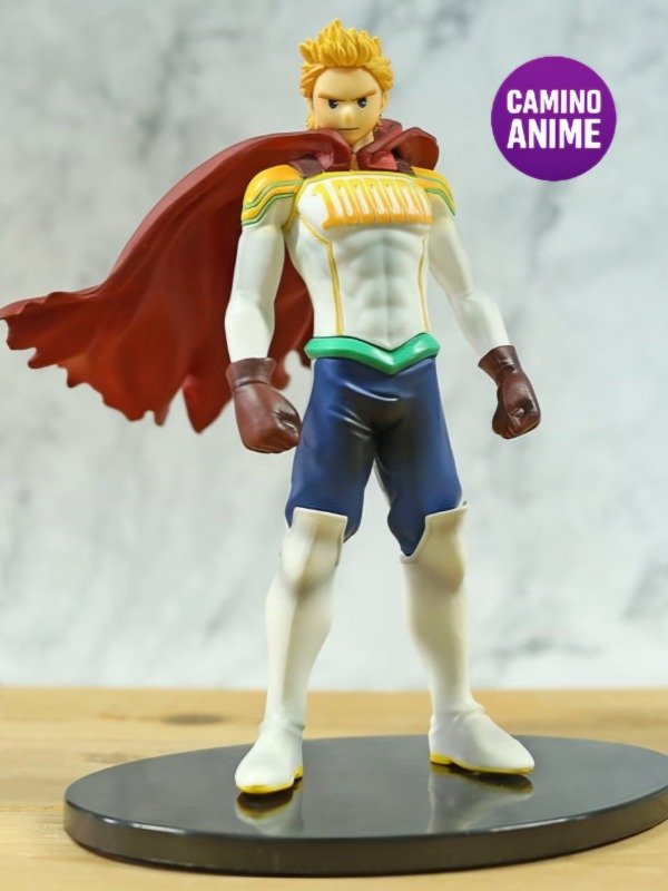 Producto - MY HERO ACADEMIA 20CM (5161)