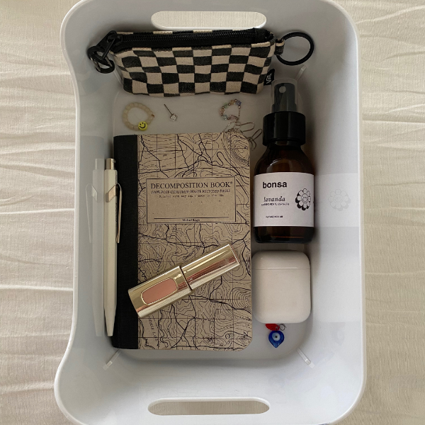 Producto - AROMATERAPIA ABC - 1