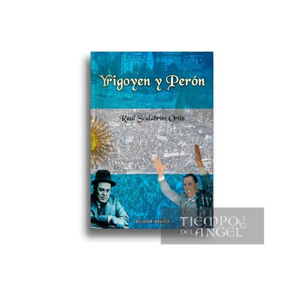 Producto - YRIGOYEN Y PERÓN