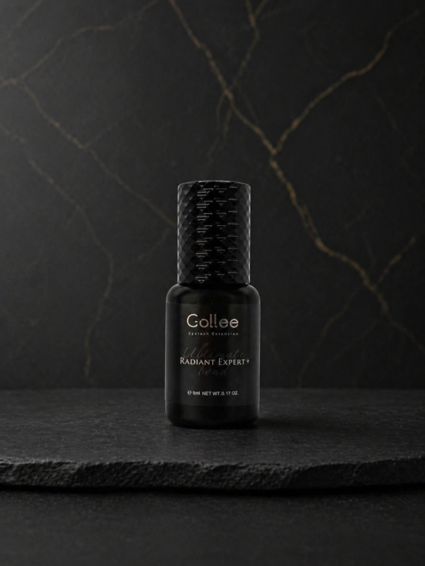Producto - ADHESIVO GOLLEE RADIANT EXPERT 5ml - 1