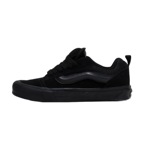 Producto - Vans KNU Negro