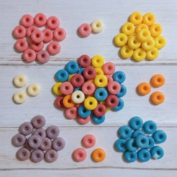 Producto - Mini Donas Melties
