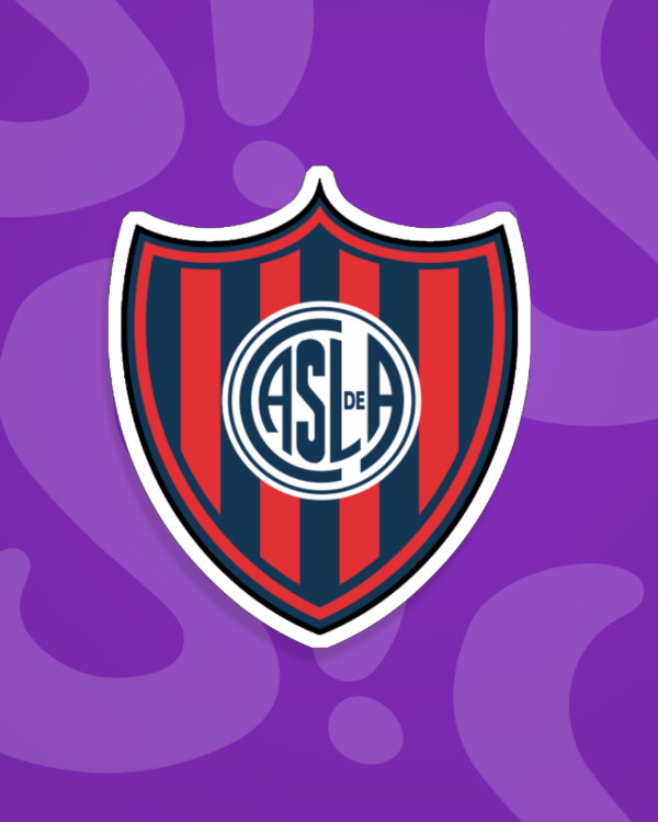 Producto - San Lorenzo de Almagro