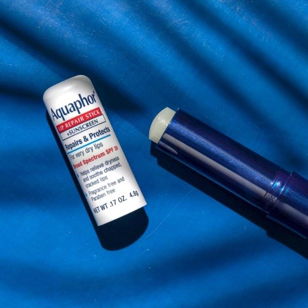 Producto - Aquaphor Lip Repair Stick + Sunscreen 4,8g