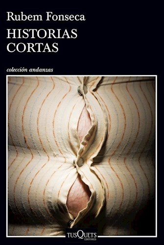 Producto - Historias cortas - Rubem Fonseca