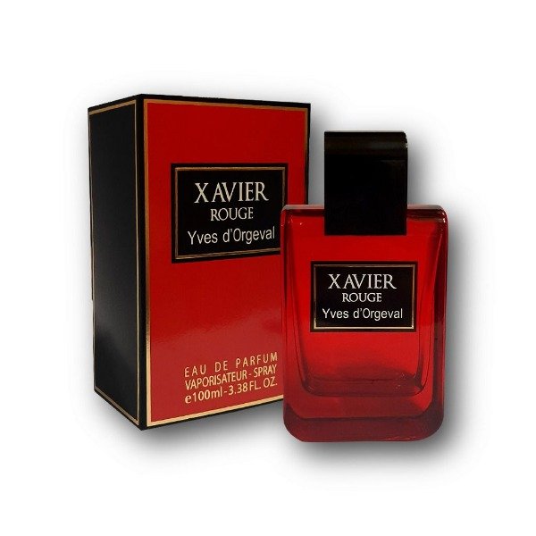 Producto - Xavier Rouge   100ml