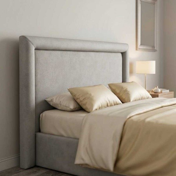Producto - Respaldo con Borde 1.60