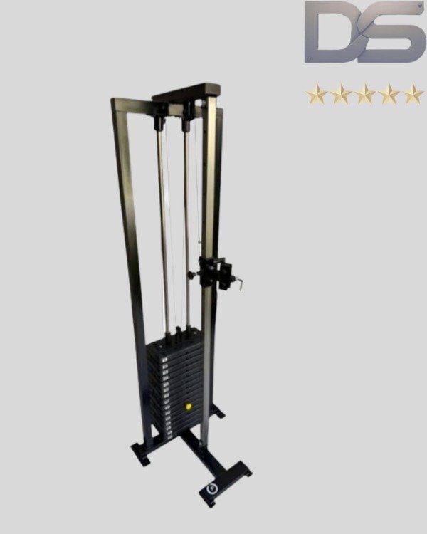 Producto - Torre de Poleas DS
