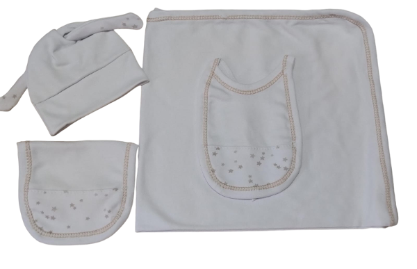Producto - Set 4 piezas accesorios