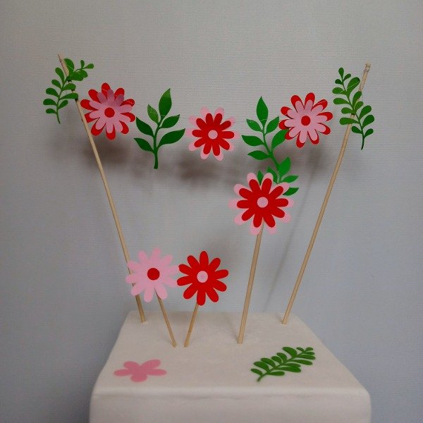 Producto - Kits Flores Rita