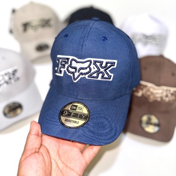 FOX — imagen 7