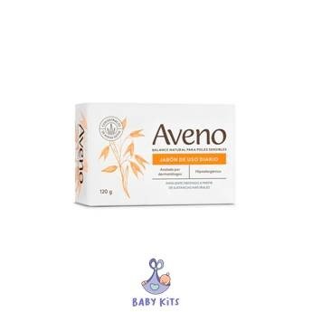 Producto - AVENO JABÓN