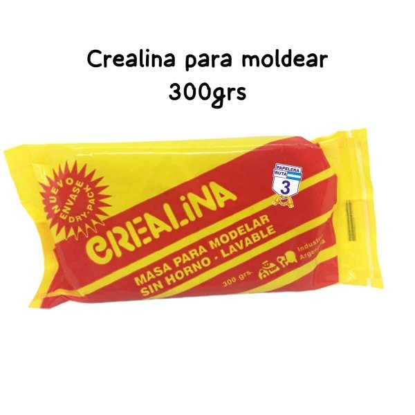 Producto - CREALINA 300 grs