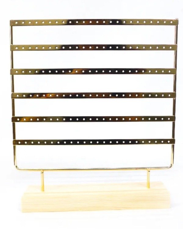 Producto - Exhibidor Leticia