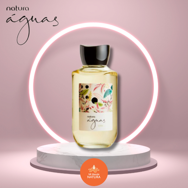 Producto - AGUAS LIRIO 150ml