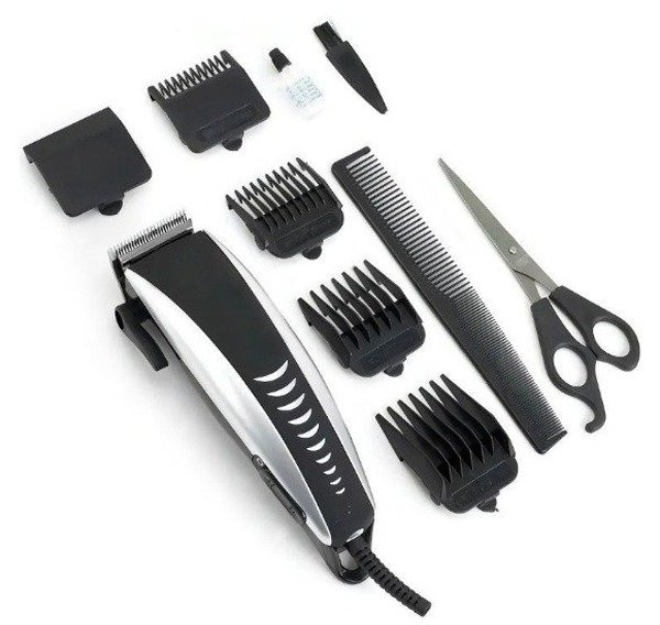 Producto - CORTADORA DE PELO LEGATUS