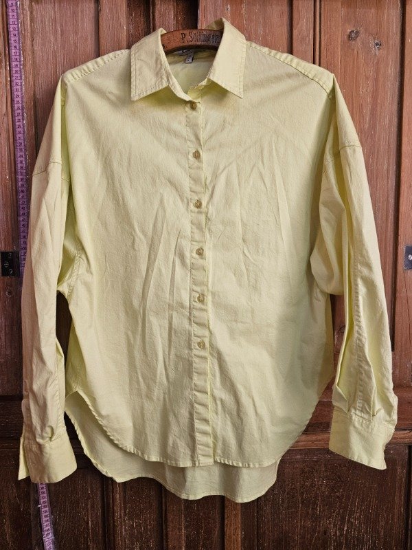 Producto - Camisa Kosiuko Lima t.M