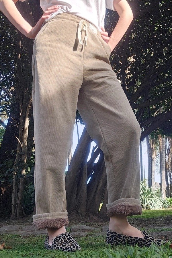 Producto - Jogger Moscú