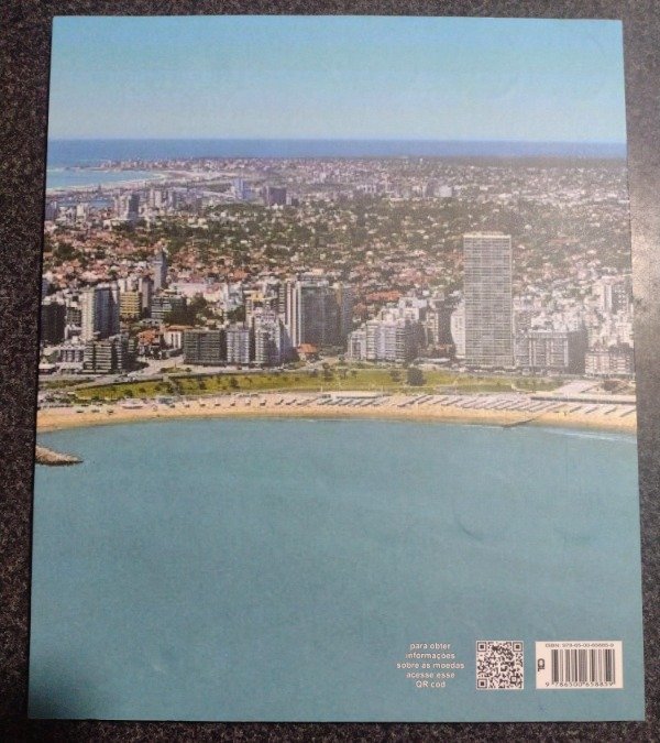 Producto - Álbum para monedas argentinas desde níqueles 1896-1942 hasta 2017 - 5