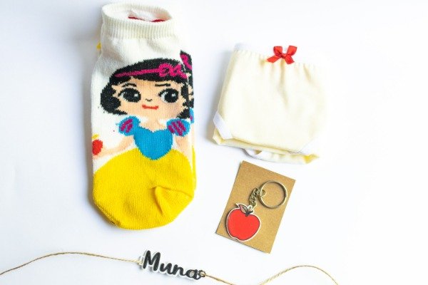Producto - Kit Blanca Nieves