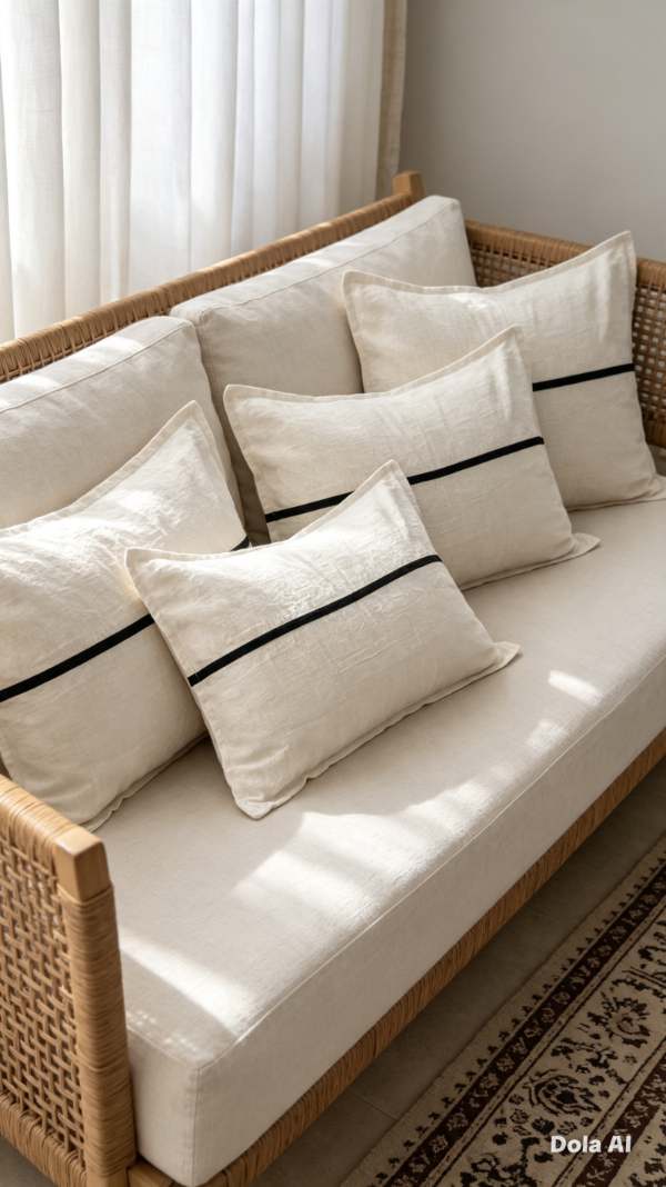 Producto - Almohadón Aura 40x60 - 5