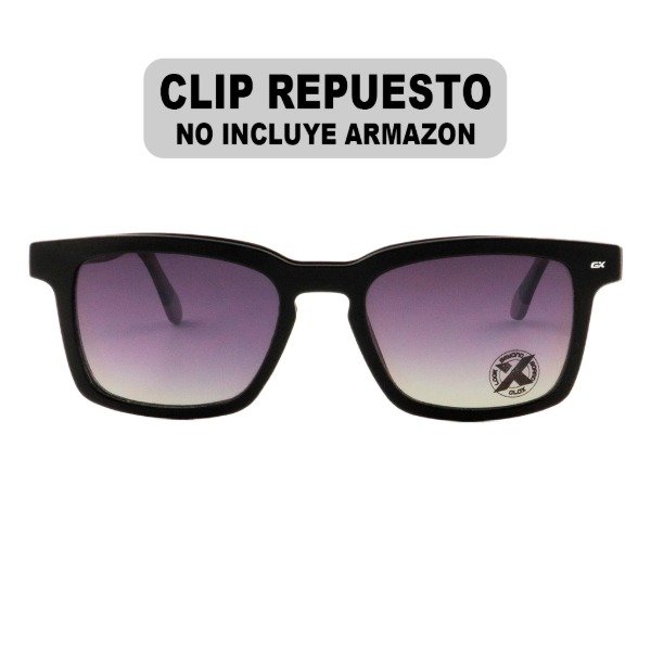 Producto - Glox Repuesto Clip-On NU2583