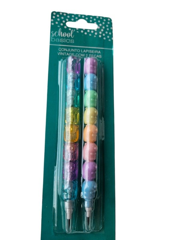 Producto - Pack 2 lapices minas intercambiables