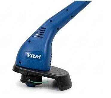 Producto - Bordeadora 550 watts 2 rulemanes blindados Vital - 8