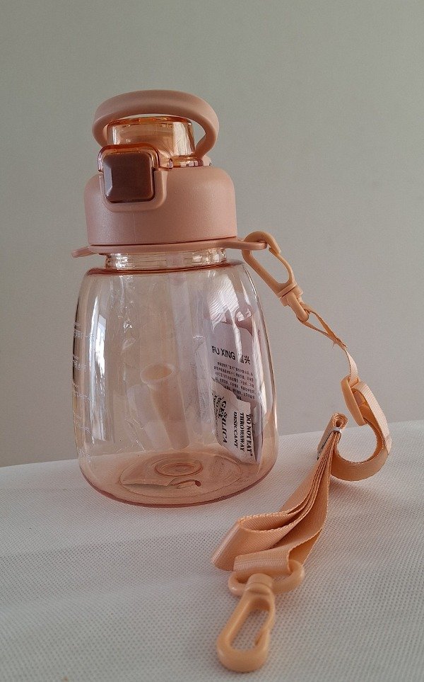 Producto - Cantimplora con correa