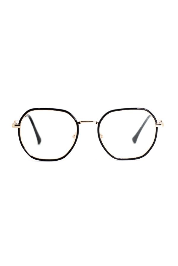 Producto - Atenas dorado - Negro