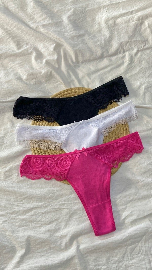Producto - Colaless Cami de algodón #4 - 1