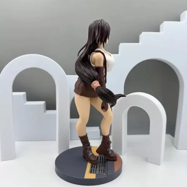 Producto - Tifa Lockhart - FINAL FANTASY VII (25cm) - 5