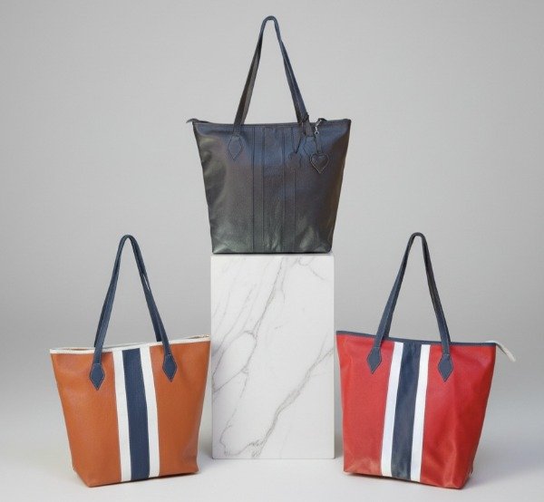 Producto - Cartera Tote Bag XL - 8