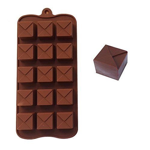 Producto - Cubos x15
