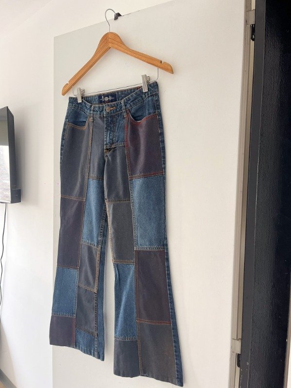 Producto - Jean Lei Patches