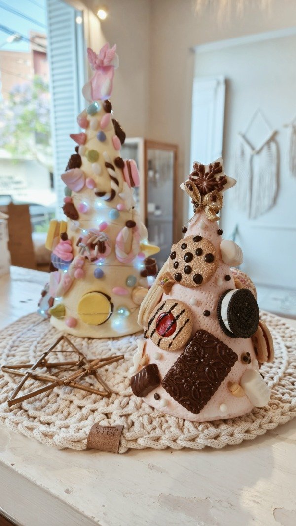 Producto - Arbolitos kids (cookies/candy)