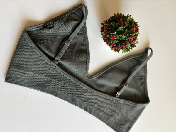 Producto - Top Hope Seamless 320 - 1