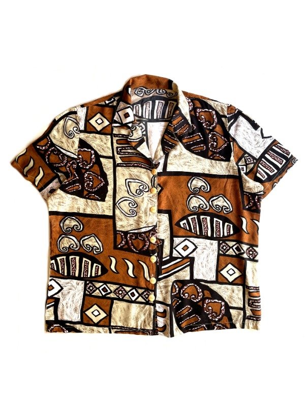 Producto - Camisa Etnia