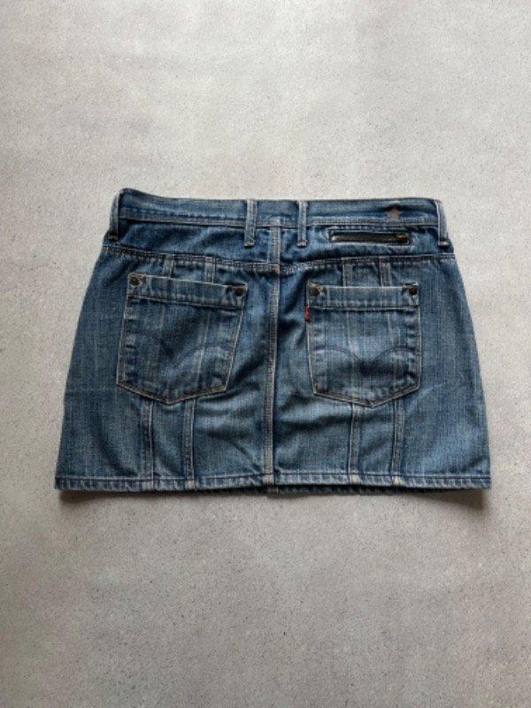 Producto - Mini Levis